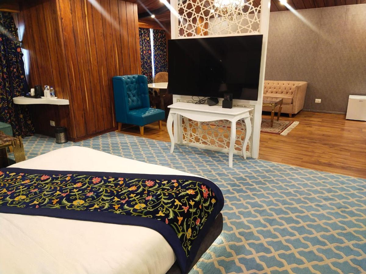 Hotel Snowland, Srinagar Exterior foto